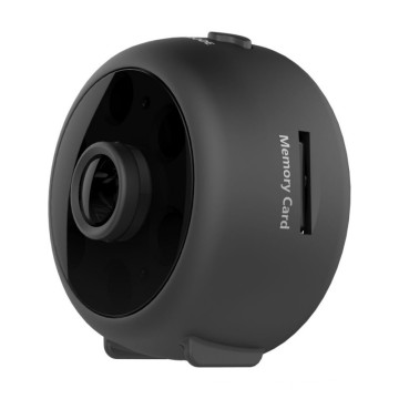 HD 1080P A11 A9 Мини-камера Шпионская камера Скрытые беспроводные камеры видеонаблюдения с облачным хранилищем ночного видения